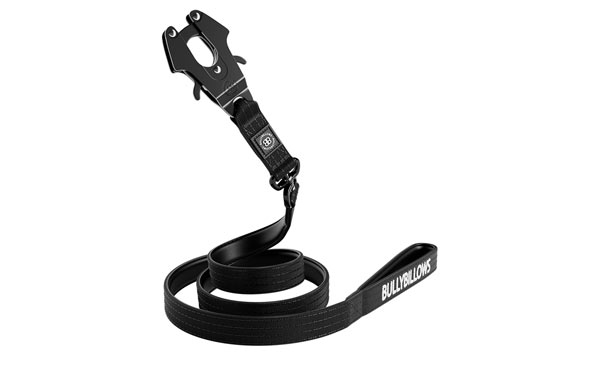 Swivel combat lead